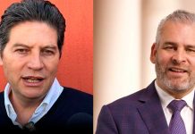 Estado y Municipio busca construir una nueva planta tratadora de agua en Morelia