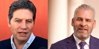 Estado y Municipio busca construir una nueva planta tratadora de agua en Morelia