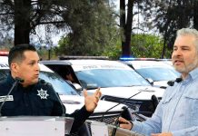 Guardianes del camino vigilan carreteras de Michoacán en tiempo real con videocámaras para auxilio inmediato: Bedolla