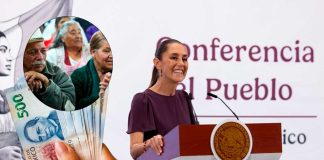 Pensión del Bienestar 2026: así se realizarán los pagos y depósitos