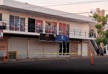 Adolescente resulta herido en ataque a balazos dentro de un billar en Zamora