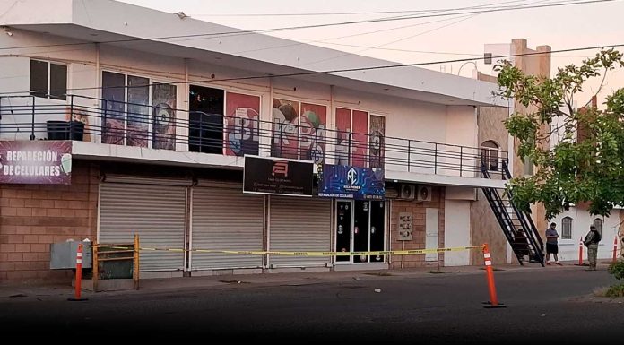 Adolescente resulta herido en ataque a balazos dentro de un billar en Zamora