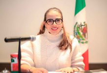 Las necesidades del pueblo, en el centro del Presupuesto 2026: Giulianna Bugarini