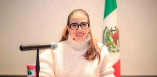 Las necesidades del pueblo, en el centro del Presupuesto 2026: Giulianna Bugarini