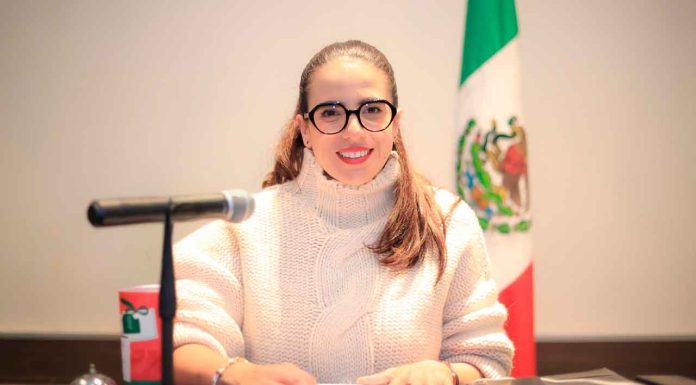 Las necesidades del pueblo, en el centro del Presupuesto 2026: Giulianna Bugarini