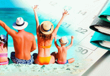 Calendario 2026: estos son los días festivos, puentes y vacaciones escolares en México