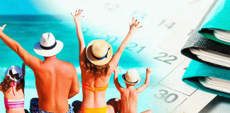 Calendario 2026: estos son los días festivos, puentes y vacaciones escolares en México