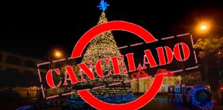 Uruapan no tendrá actividades especiales para Navidad: Sectur