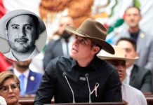 Diputado Carlos Bautista Tafolla impulsa iniciativa para crear el delito de “Homicidio contra Presidenta o Presidente Municipal” en Michoacán