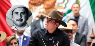 Diputado Carlos Bautista Tafolla impulsa iniciativa para crear el delito de “Homicidio contra Presidenta o Presidente Municipal” en Michoacán