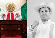Proponen inscribir el nombre del difunto alcalde Carlos Manzo en el Muro de Honor del Congreso de Michoacán