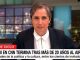 Video // Carmen Aristegui se despide de CNN tras 20 años al aire