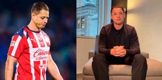 Chicharito Hernández habla por primera vez tras su salida de Chivas y reflexiona sobre su etapa en el club| Video