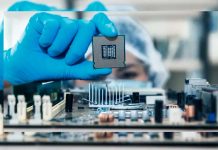 Crisis global de chips sacude al sector tecnológico