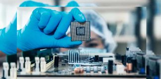 Crisis global de chips sacude al sector tecnológico