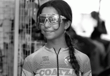 Luto en el ciclismo juvenil: fallece Jade Romero Peña, promesa mexicana de 14 años