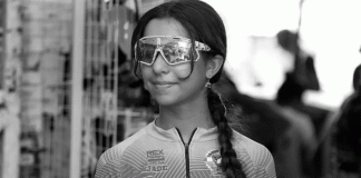 Luto en el ciclismo juvenil: fallece Jade Romero Peña, promesa mexicana de 14 años