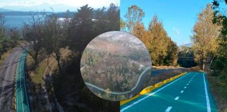 Ciclovía Morelia-Pátzcuaro, una nueva ruta de esparcimiento seguro: Rogelio Zarazúa