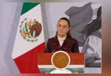 Sheinbaum niega acarreo: “No habría tanta efusividad si hubiéramos comprado gente”