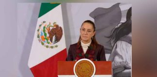 Sheinbaum niega acarreo: “No habría tanta efusividad si hubiéramos comprado gente”