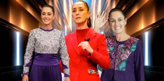 Sheinbaum aparece entre las personas más elegantes de 2025; NYT destaca su vínculo con la moda artesanal mexicana