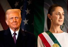 Sheinbaum responde a Trump y Kast: “La gente no migra por gusto” y rechaza la criminalización de migrantes