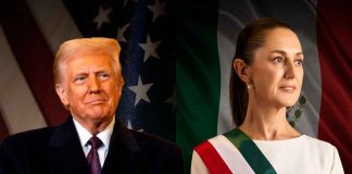 Sheinbaum responde a Trump y Kast: “La gente no migra por gusto” y rechaza la criminalización de migrantes