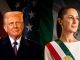 Sheinbaum responde a Trump y Kast: “La gente no migra por gusto” y rechaza la criminalización de migrantes