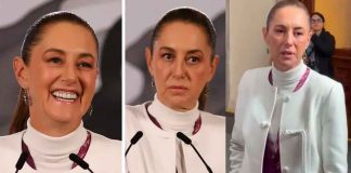 Sheinbaum anuncia breve periodo vacacional en Acapulco y descarta uso de residencias oficiales