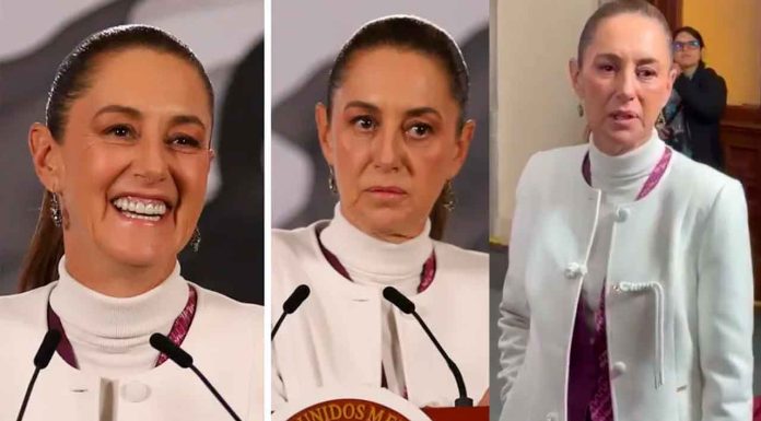 Sheinbaum anuncia breve periodo vacacional en Acapulco y descarta uso de residencias oficiales