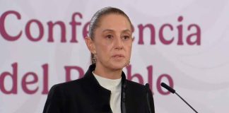 Sheinbaum aborda economía, videojuegos y agenda navideña en la mañanera