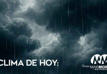 Tormentas por la tarde en Morelia: ¡toma precauciones!