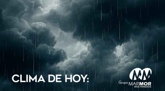 Pronóstico del clima en México para el 18 de diciembre de 2025: bajas temperaturas, lluvias y evento de frente frío afectan gran parte del país
