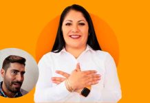 Frenan juicio político contra alcaldesa de Coalcomán