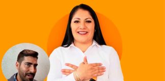 Frenan juicio político contra alcaldesa de Coalcomán