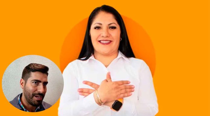 Frenan juicio político contra alcaldesa de Coalcomán