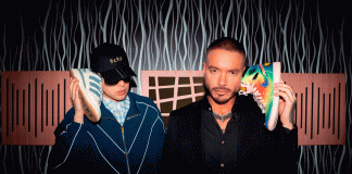 Bizarrap y J Balvin estrenan nueva sesión