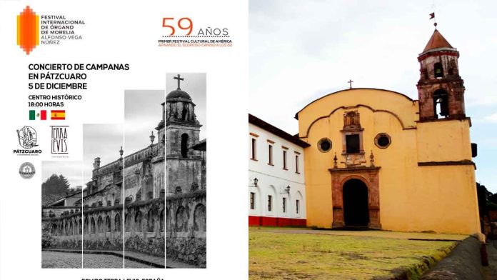 concierto-de-pátzcuaro