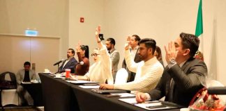 Autoriza Congreso del Estado al ayuntamiento de Morelia contratación de crédito para construcción de planta potabilizadora de agua