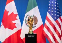 Mundial de Fútbol 2026: sedes, formato y todo lo que lo hará histórico