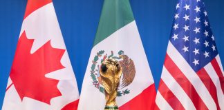 Mundial de Fútbol 2026: sedes, formato y todo lo que lo hará histórico