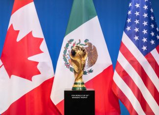 Mundial de Fútbol 2026: sedes, formato y todo lo que lo hará histórico