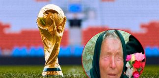 Resurge la profecía de Baba Vanga antes del sorteo del Mundial 2026