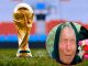 Resurge la profecía de Baba Vanga antes del sorteo del Mundial 2026