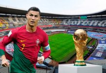 Revelan costos de boletos para ver a Cristiano Ronaldo y Portugal en la reinauguración del Estadio Azteca