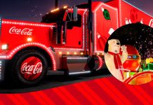 La Caravana Coca-Cola 2025 regresa a Morelia: ruta, fecha y todo lo que debes saber