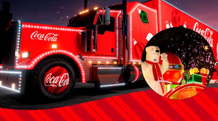 La Caravana Coca-Cola 2025 regresa a Morelia: ruta, fecha y todo lo que debes saber