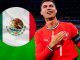 Cristiano Ronaldo llega a México para un partido histórico