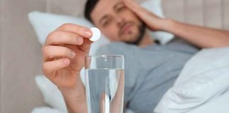 ¿Cómo aliviar la cruda este 25 de diciembre? Recomendaciones de salud basadas en evidencia