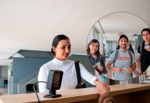 ¡Nicolaita activa tu credencial!, visita los módulos ubicados en CU